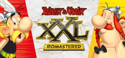 Asterix & Obelix XXL 1 Auto Global