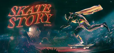 Skate Story Авто МИР