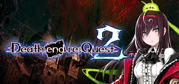 Death end re;Quest 2 Авто МИР
