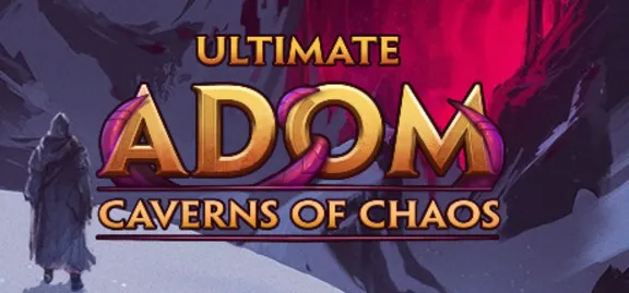 Ultimate ADOM: Caverns of Chaos Auto Global