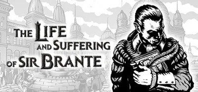 The Life and Suffering of Sir Brante Auto Global