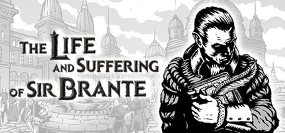 The Life and Suffering of Sir Brante Auto Global