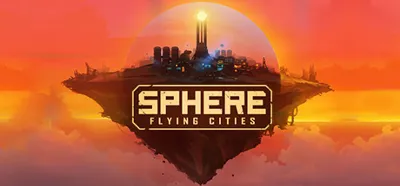 Sphere - Flying Cities Auto Global