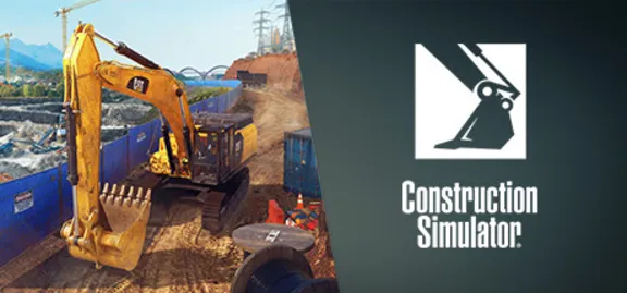 Construction Simulator - Gold Edition Auto Global