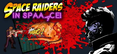Space Raiders in Space Авто МИР