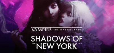 Vampire: The Masquerade - Shadows of New York Auto Global