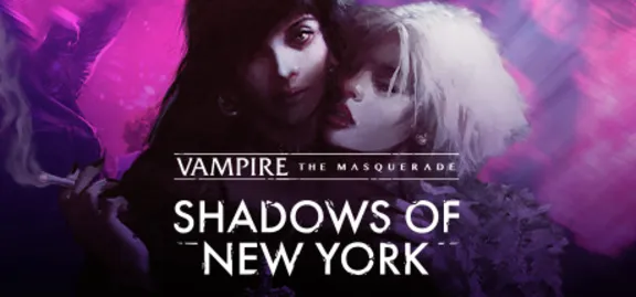 Vampire: The Masquerade - Shadows of New York Auto Global