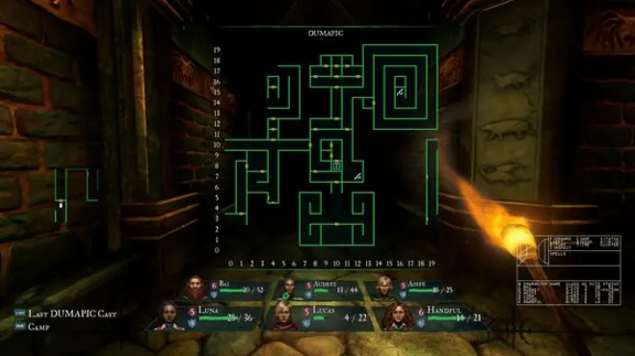 Wizardry: Proving Grounds of the Mad Overlord✅STEAM GIFT AUTO✅RU+World