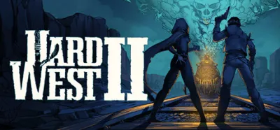 Hard West 2 Авто МИР