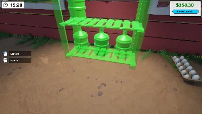 ️ВСЕ СТРАНЫ+РОССИЯ Egg Farm Simulator STEAM GIFT