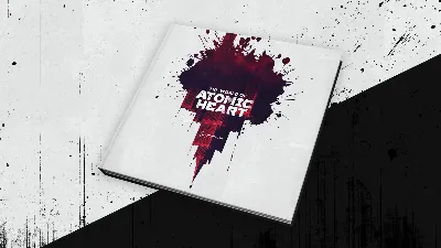 ️ALL COUNTRIES️ Atomic Heart Digital Artbook STEAM