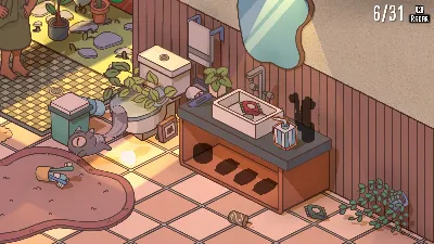 ️ALL COUNTRIES️ Fofumia STEAM GIFT