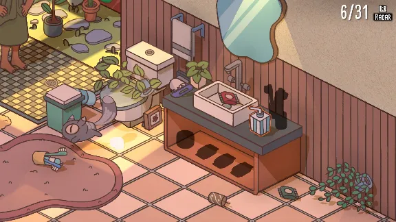 ️ALL COUNTRIES️ Fofumia STEAM GIFT