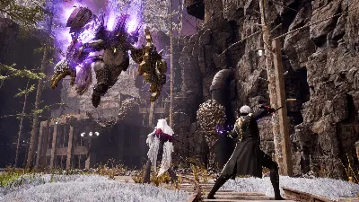 ️ALL COUNTRIES️ CODE VEIN  Deluxe Upgrade Pack STEAM