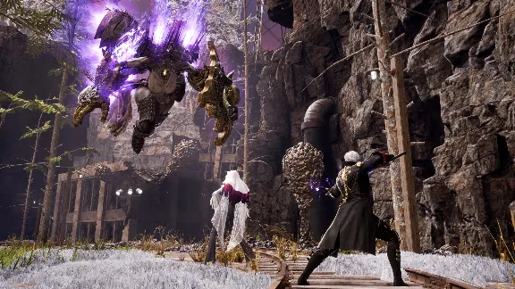 ️ALL COUNTRIES️ CODE VEIN  Deluxe Upgrade Pack STEAM