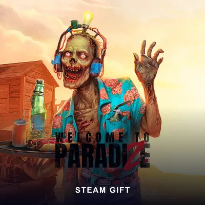 Welcome to ParadiZe (Steam Gift) · Russia & worldwide · Auto 24/7