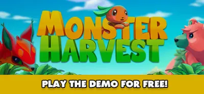 Monster Harvest Авто МИР