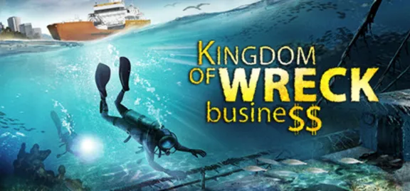 Kingdom of Wreck Business Auto Global
