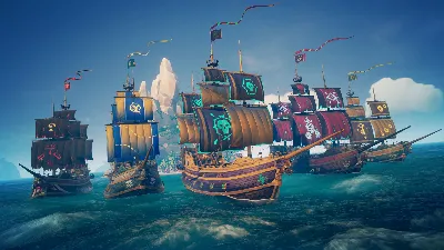🔥 Sea of Thieves: 2026 Edition | Steam Russia 🔥