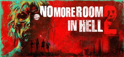 Auto-delivery | No More Room in Hell 2 | Online | Steam Account Rental