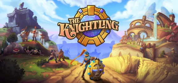 The Knightling Авто МИР