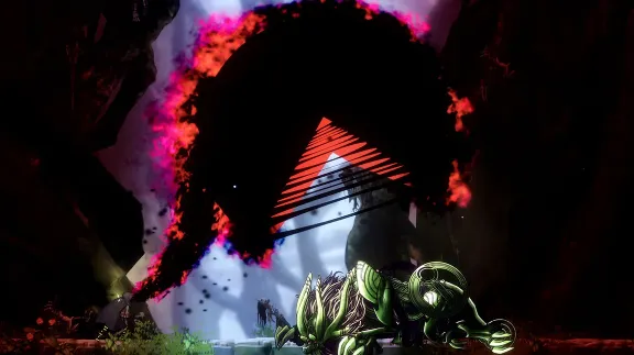 Shadow Labyrinth - Nintendo Switch 2 Edition | Nintendo Switch 2