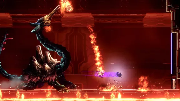 Shadow Labyrinth - Nintendo Switch 2 Edition | Nintendo Switch 2