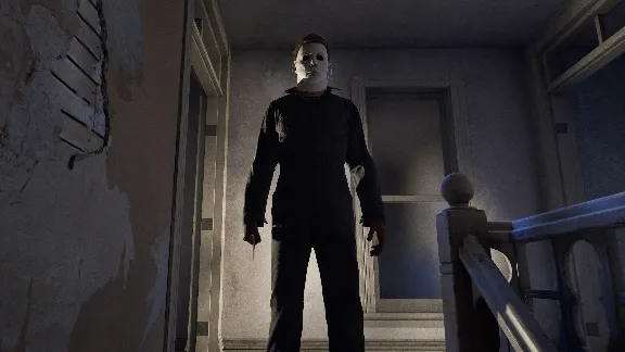 Halloween - Digital Deluxe Edition XBOX SERIES S|X КЛЮЧ/КОД СРАЗУ