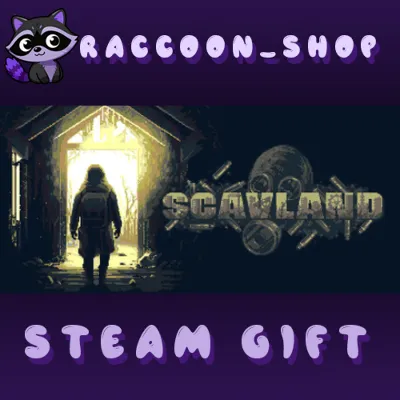 Scavland * STEAM RU*KZ*UA*CIS🔥