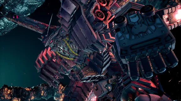GUNDAM ROGUE ORBIT * STEAM RU*KZ*UA*CIS🔥