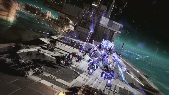 GUNDAM ROGUE ORBIT * STEAM RU*KZ*UA*CIS🔥