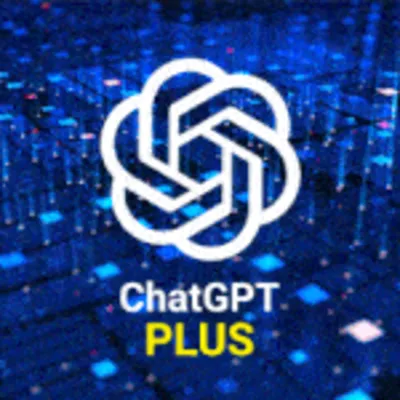 [24/7] ChatGPT 6 (ASTRA) PLUS 1М | GO | PRO 5X 20X | SORA