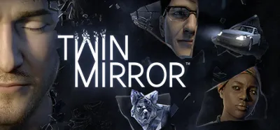 Twin Mirror Авто МИР
