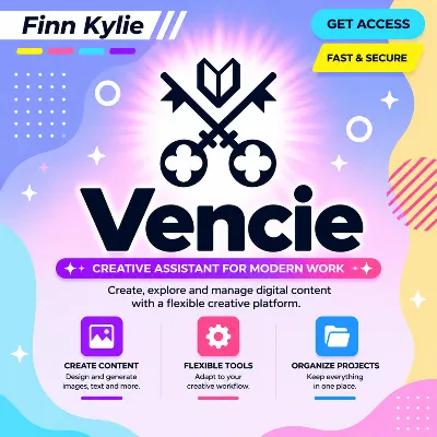 Venice AI Subscription + Top up credit