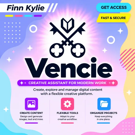 Venice AI Subscription + Top up credit