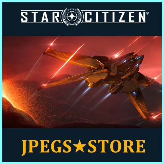Scorpius - CCU&acute;d Ship - LTI