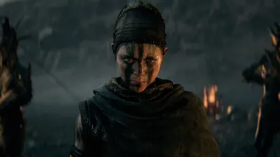 Senua&acute;s Saga: Hellblade II ✅ Steam Оффлайн 🎮