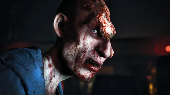✅❤️NO MORE ROOM IN HELL 2❤️XBOX|XS+PC WIN🔑КЛЮЧ✅