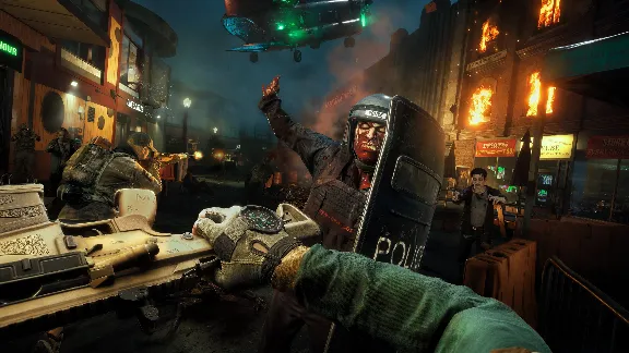 ✅❤️NO MORE ROOM IN HELL 2❤️XBOX|XS+PC WIN🔑КЛЮЧ✅