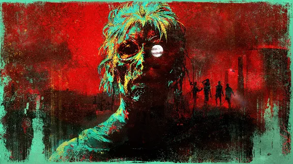 ✅❤️NO MORE ROOM IN HELL 2❤️XBOX|XS+PC WIN🔑КЛЮЧ✅
