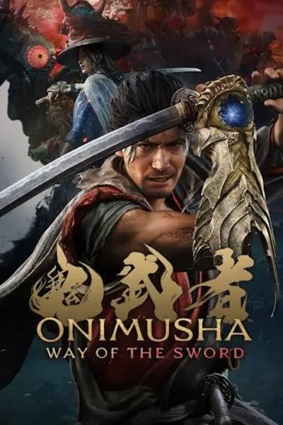 Onimusha: WotS — Premium Deluxe (без Denuvo, быстрая доставка, офлайн-аккаунт Steam)