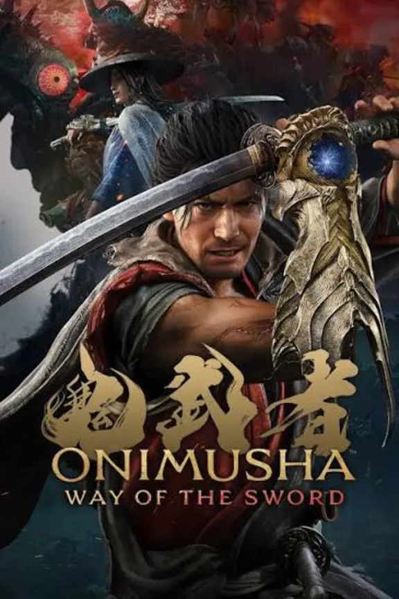 Onimusha: WotS — Premium Deluxe (без Denuvo, быстрая доставка, офлайн-аккаунт Steam)