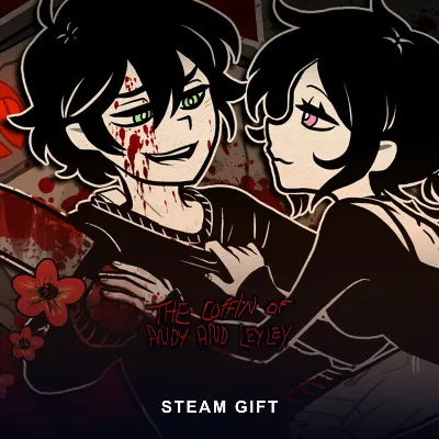 The Coffin of Andy and Leyley (Steam Gift) · Russia & worldwide · Auto 24/7
