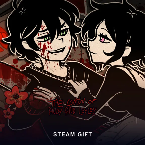 The Coffin of Andy and Leyley (Steam Gift) · Russia & worldwide · Auto 24/7