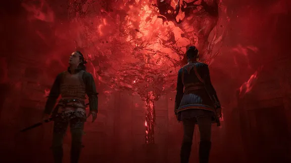 🆕 The Blood of Dawnwalker - Eclipse Edition [XBOX SERIES X|S] и Бонусные игры