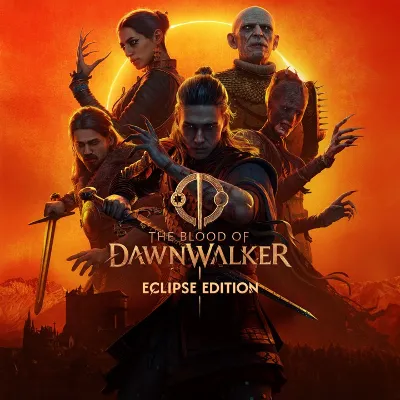 🆕 The Blood of Dawnwalker - Eclipse Edition [XBOX SERIES X|S] и Бонусные игры