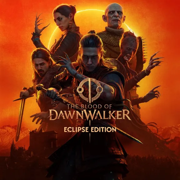 🆕 The Blood of Dawnwalker - Eclipse Edition [XBOX SERIES X|S] и Бонусные игры
