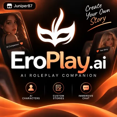 eroplay.ai Premium Subscription 1-12month