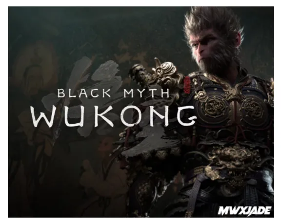 ▶️ Black Myth: Wukong 💎💥 FOREVER 🟢 PS5