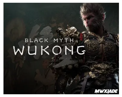 ▶️ Black Myth: Wukong Deluxe Edition 💎💥 GUARANTEE 🟢 STEAM